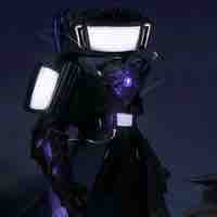 Titan tv Man 