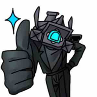 Titan camera Man 