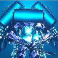 Titan computer man