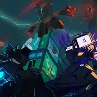 All titan (-cậu) (theo truyện)