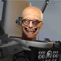 Scientists skibidi