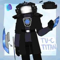 Tv-C titan 