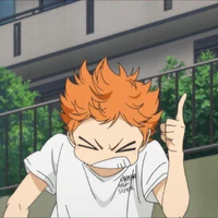 Hinata Shouyo