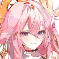 Yae Miko 