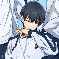 Isagi