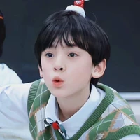 Tả Hàng (lúc nhỏ)