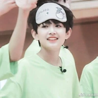 Trương Cực (lúc nhỏ)