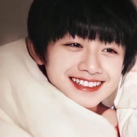 Chu Chí Hâm (lúc nhỏ)