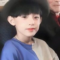 Trương Trạch Vũ (lúc nhỏ)