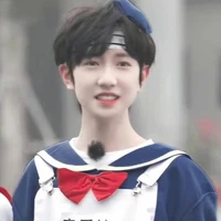 Đồng Vũ Khôn (lúc nhỏ)