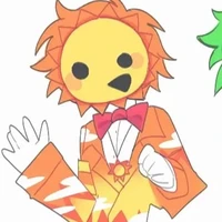 Mr.Sun