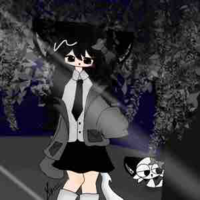 Nami ( my oc )