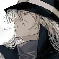 Kurosawa Jin/Gin