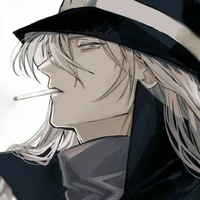 Kurosawa Jin/Gin