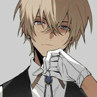 Amuro Tooru/Bourbon