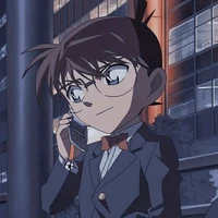Edogawa Conan