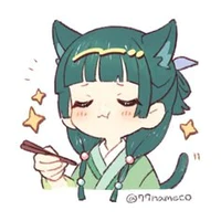 miêu miêu