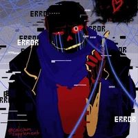 Error san