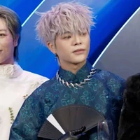 Trần Nguyễn Quang Anh - Cậu Út