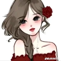 Chị Kim An( chị 2 An)