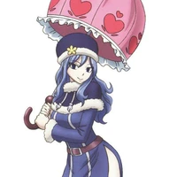 Juvia