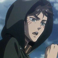 Eren Yeager
