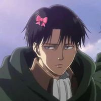 Levi Ackerman