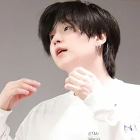 Yoongi (Suga)-anh