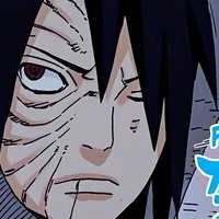 Uchiha obito