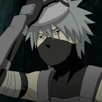 Hatake Kakashi