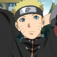 uzumaki naruto