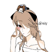 hina(t/giả)