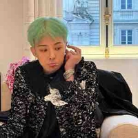Kwon Ji-yong (G-Dragon)