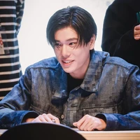 Phuwin Tang