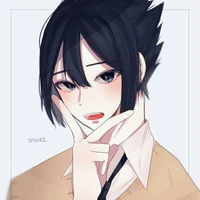 Uchiha Sasuke