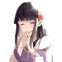 Hyuga Hinata