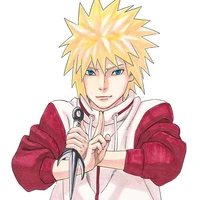 Minato Namikaze