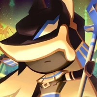 Burnt Cheese Cookie.