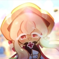 Caramel Chox Cookie.