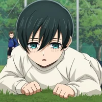 Itoshi_Rin