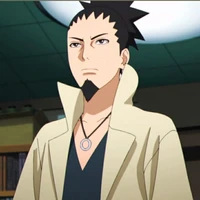 Shikamaru 