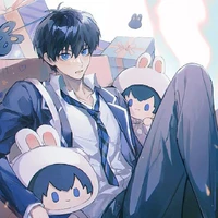 Isagi Yoichi