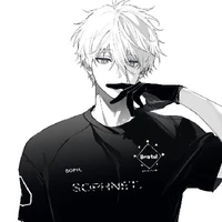 Nagi Seishiro