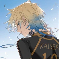 Kaiser Michael