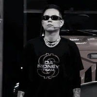 Bùi Thế Anh_Andree Right Hand