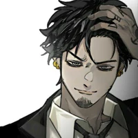 Trafalgar Law|Anh hổ–Alpha trội