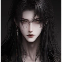 Jun - Tần Hạo