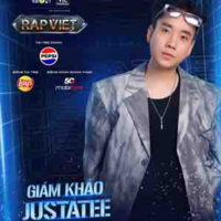 Nguyễn Thanh Tuấn - Justatee 