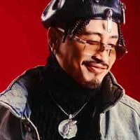 Nguyễn Lê Minh Huy - Robber
