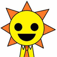 Mr.sun